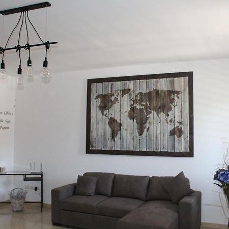 Holiday House Rosy Cavallino di Lecce Exterior foto