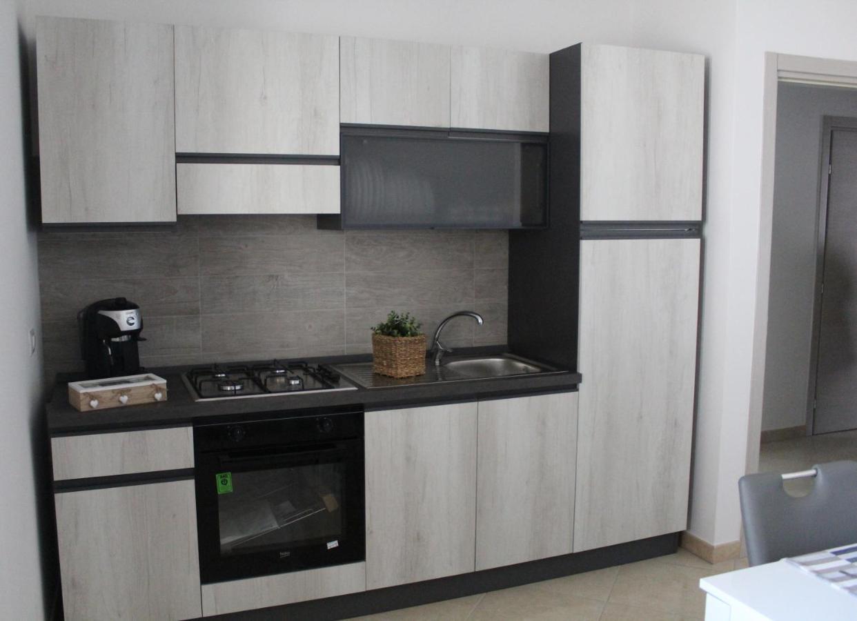 Holiday House Rosy Cavallino di Lecce Exterior foto