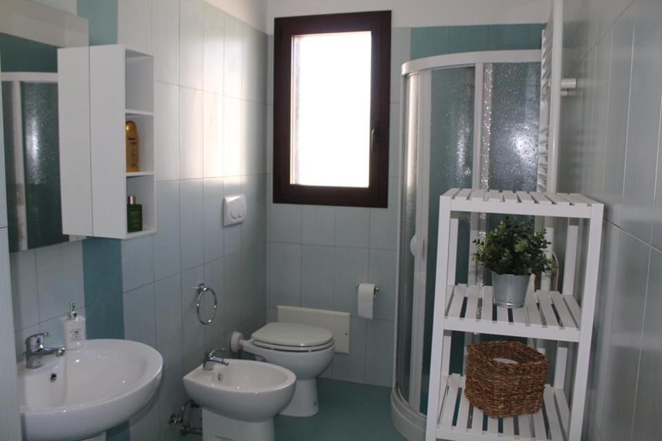 Holiday House Rosy Cavallino di Lecce Exterior foto