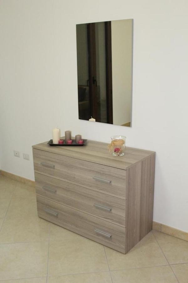 Holiday House Rosy Cavallino di Lecce Exterior foto