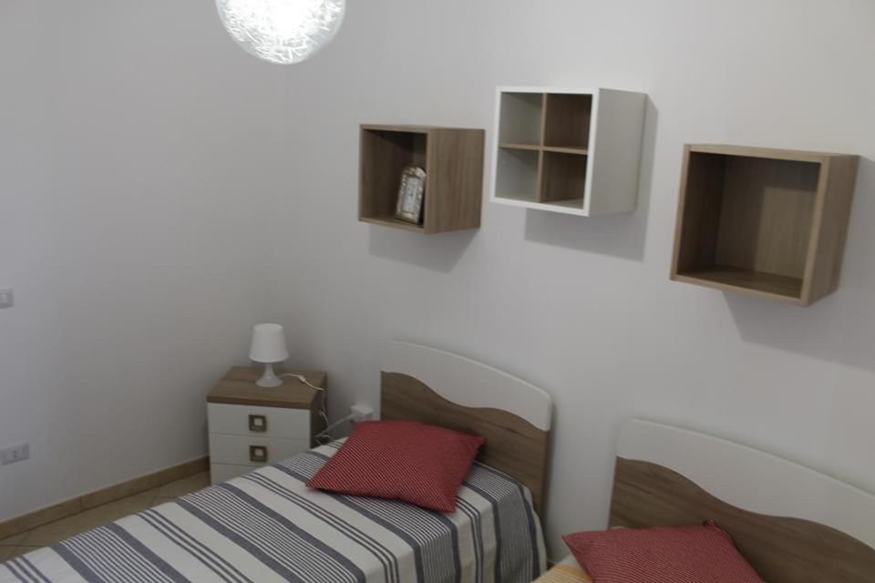 Holiday House Rosy Cavallino di Lecce Exterior foto